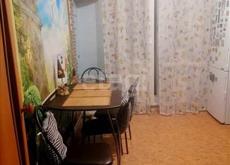 1-комнатная квартира на продажу, 38.5 м2, Липецк, район Опытной Станции, улица Пришвина, 3А