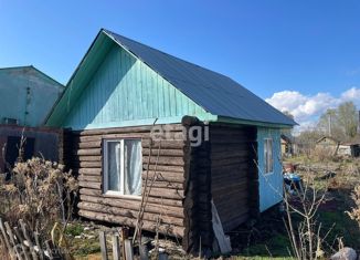 Продаю дом, 24 м2, Кострома, садоводческое некоммерческое товарищество Спутник-2, 61