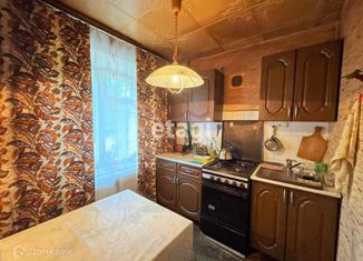 Продам 3-ком. квартиру, 50.3 м2, посёлок Вольгинский, Старовская улица, 10