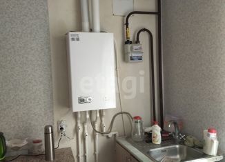 Продажа квартиры студии, 18.2 м2, Кострома, Заволжский район, улица Виктора Розова, 21