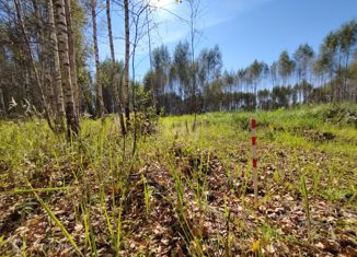 Продам участок, 12.8 сот., Ярославская область, Некрасовская улица