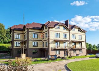 Таунхаус на продажу, 240 м2, село Толмачево, Трудовая улица, 30В