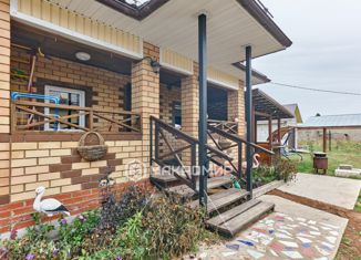 Продам дом, 129 м2, село Култаево