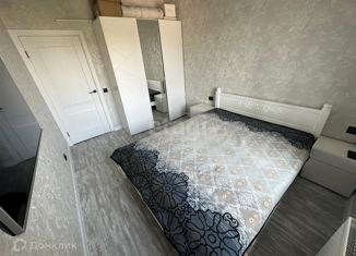 Продается 2-комнатная квартира, 40.8 м2, Новосибирск, ЖК Оазис, улица Лескова, 35