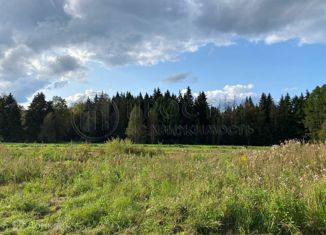 Продается участок, 5 сот., деревня Бабаиха