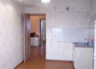 2-ком. квартира на продажу, 54.5 м2, Юрга, 2-я Кирпичная улица, 5