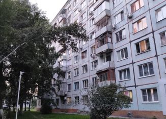 Продам квартиру студию, 22.8 м2, Кемеровская область, улица Ворошилова, 12