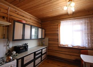 Продажа дома, 102 м2, село Какрыбашево, Майская улица