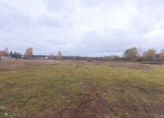 Участок на продажу, 7.5 сот., деревня Нижняя Китаевка, Зелёная улица