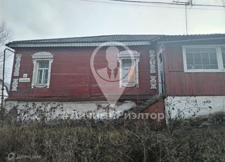 Продаю дом, 47 м2, Скопин, улица Лермонтова, 12