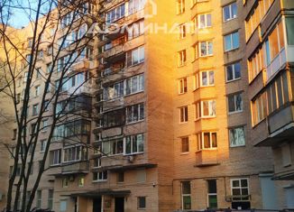 3-комнатная квартира на продажу, 57 м2, Санкт-Петербург, проспект КИМа, 4В, проспект КИМа