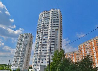 1-ком. квартира на продажу, 44.2 м2, Москва, Лухмановская улица, 20