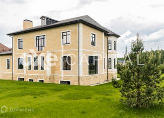 Продам дом, 722 м2, деревня Тимошкино, коттеджный посёлок Шато Соверен, 61