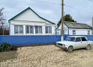 Продается дом, 56 м2, станица Курчанская, Кузнечная улица