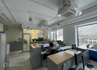 Сдам в аренду офис, 123.2 м2, Москва, Олимпийский проспект, 16с5, Олимпийский проспект