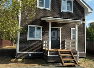Продаю дом, 110 м2, территория Пешковские Пруды СХ2