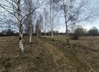 Земельный участок на продажу, 15 сот., деревня Садовниково