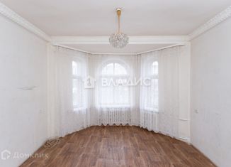 Продам двухкомнатную квартиру, 61 м2, Владимирская область, улица Горького, 58