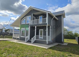 Продается дом, 190 м2, деревня Кемпелево, Александровская улица