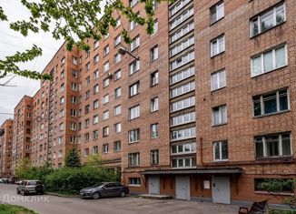 3-ком. квартира на продажу, 54.9 м2, Санкт-Петербург, проспект Энергетиков, 42, проспект Энергетиков