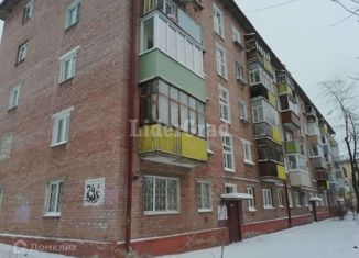 Продаю 2-ком. квартиру, 43.9 м2, Ярославль, улица Свободы, 74А, район Всполье