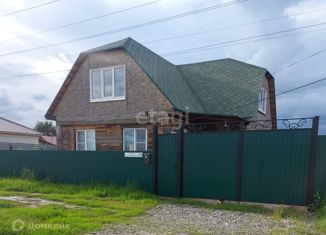 Продажа дома, 85 м2, Троицк, улица имени Тони Меньшениной