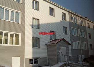 Продаю 1-ком. квартиру, 50 м2, посёлок городского типа Колывань, улица Соловьёва, 117Д