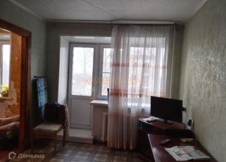 Продается 3-комнатная квартира, 43 м2, Новосибирск, Часовая улица, 3, Часовая улица