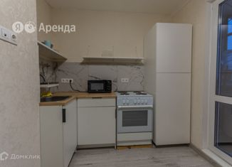 Однокомнатная квартира в аренду, 36 м2, Москва, улица Вилиса Лациса, 39, район Северное Тушино