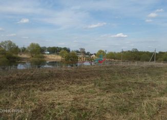 Продаю участок, 25 сот., деревня Лопухино, деревня Лопухино, 61