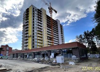 Продажа квартиры студии, 23.1 м2, Ангарск, 34-й микрорайон, 51