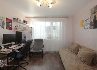 Продаю двухкомнатную квартиру, 44.2 м2, Свердловская область, Газетная улица, 91