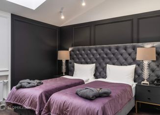 Продается квартира студия, 25 м2, Санкт-Петербург, Подъездной переулок, 13, Подъездной переулок