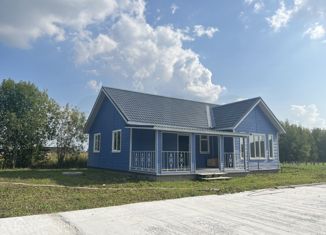 Продаю дом, 95.3 м2, село Боршева, село Боршева, 7В