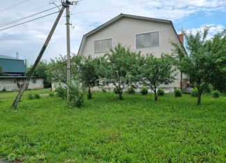 Продаю дом, 200 м2, деревня Орлово, Зелёная улица, 40