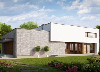 Продаю дом, 400 м2, деревня Энколово, улица Мира, 2