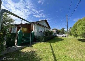 Продам дом, 48 м2, деревня Верещагино