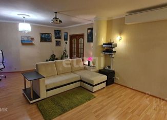 Продам 3-ком. квартиру, 116 м2, Москва, метро Кантемировская, Пролетарский проспект, 7