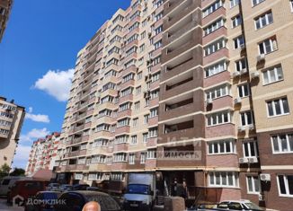 Продажа 1-комнатной квартиры, 36.6 м2, Анапа, Крестьянская улица, 27к5, ЖК Лазурный