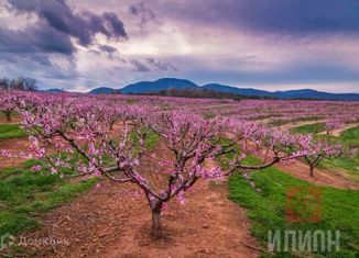 Продажа участка, 500 сот., село Долинное, Молодёжная улица