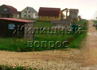 Продажа участка, 7 сот., коттеджный поселок Жемчужина, Гранатовый проезд, 60