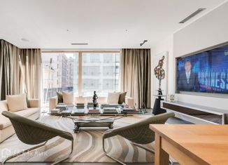 3-комнатная квартира на продажу, 158.2 м2, Москва, Коробейников переулок, 1, Коробейников переулок