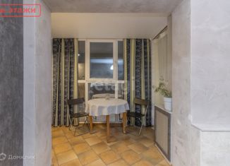 Сдается в аренду 3-ком. квартира, 85.1 м2, Петрозаводск, Дивизионный проезд, 3, район Древлянка