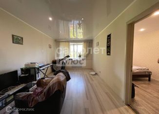 Продаю трехкомнатную квартиру, 62.4 м2, Переславль-Залесский, улица Менделеева, 34