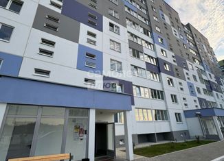 Продается 1-комнатная квартира, 37.3 м2, Калужская область