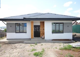 Продается дом, 113 м2, поселок городского типа Емельяново, улица Мира