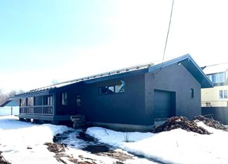 Дом на продажу, 105 м2, деревня Карпово, Лучистая улица, 12А