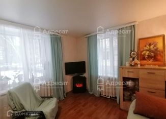 Продажа однокомнатной квартиры, 31.5 м2, Санкт-Петербург, улица Ленсовета, 59, метро Звёздная