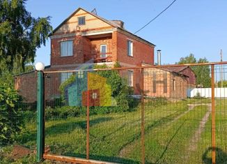 Продается дом, 205 м2, село Ивановка, село Ивановка, 40А