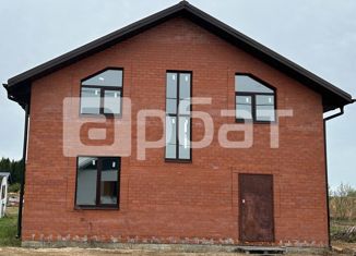 Продажа дома, 145 м2, деревня Клюшниково
